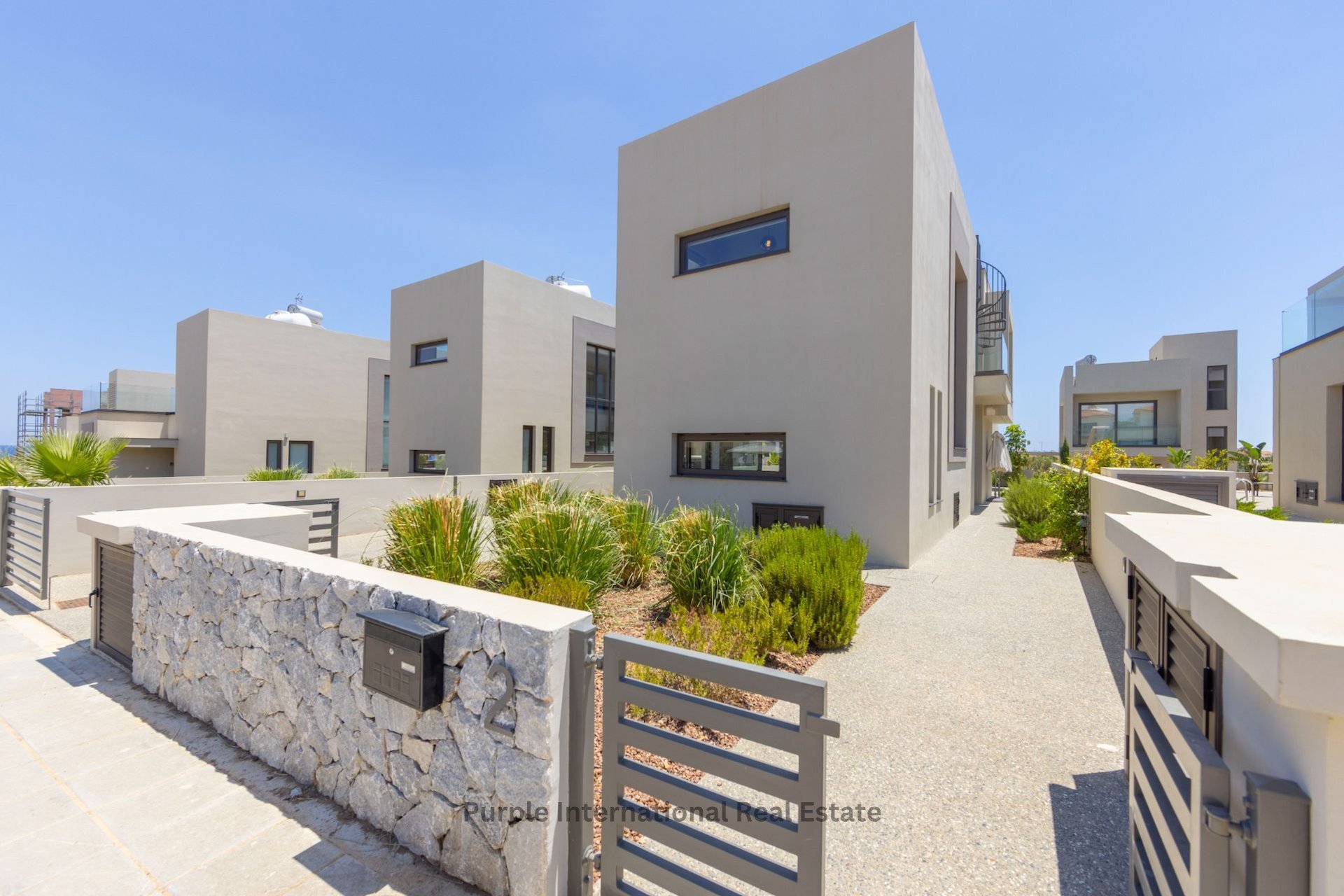 3 bedrooms Villa in Paralimni, Ammochostos, Cyprus No. 36827