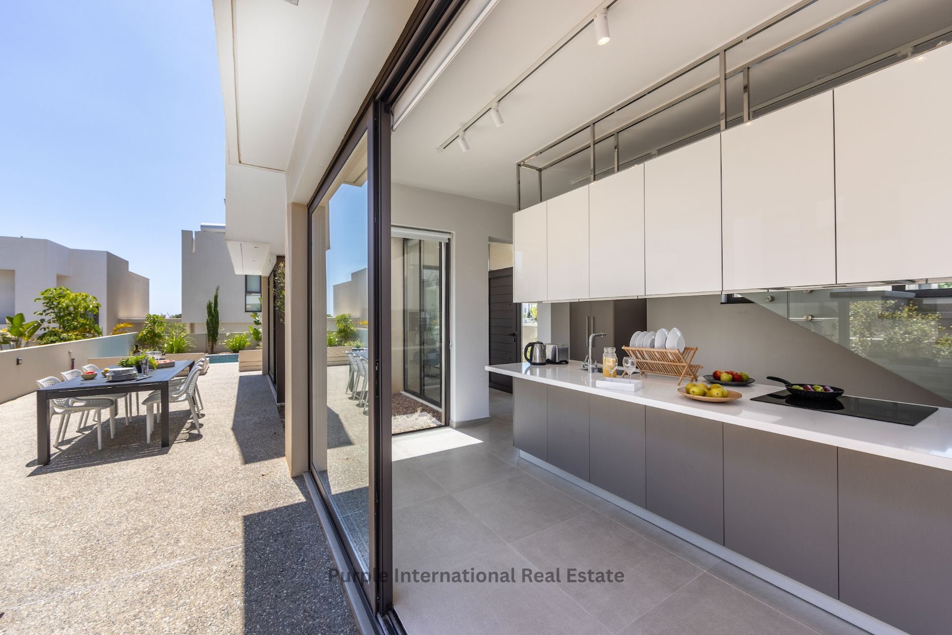 3 bedrooms Villa in Paralimni, Ammochostos, Cyprus No. 36827