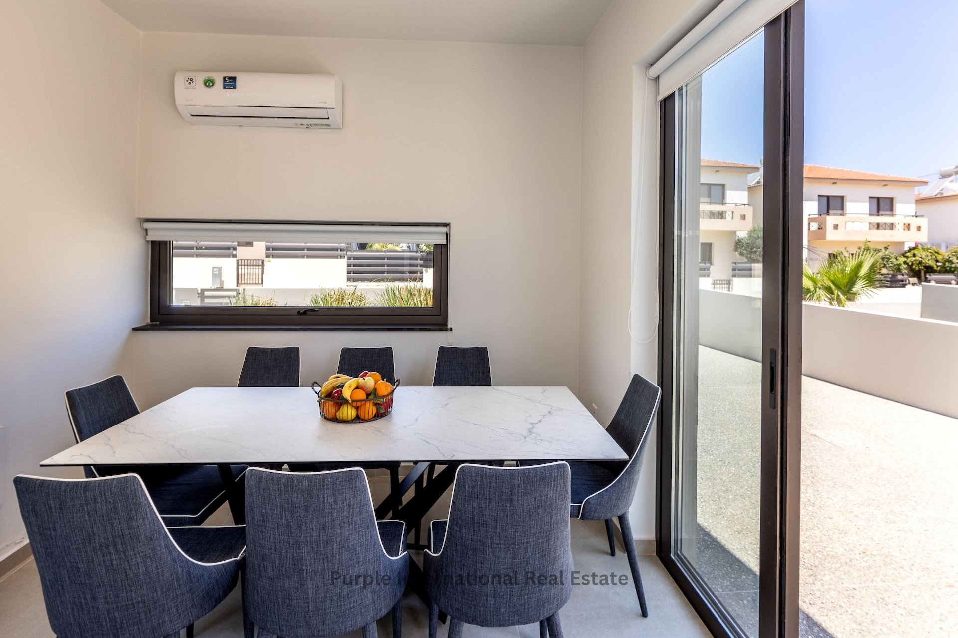 3 bedrooms Villa in Paralimni, Ammochostos, Cyprus No. 36827