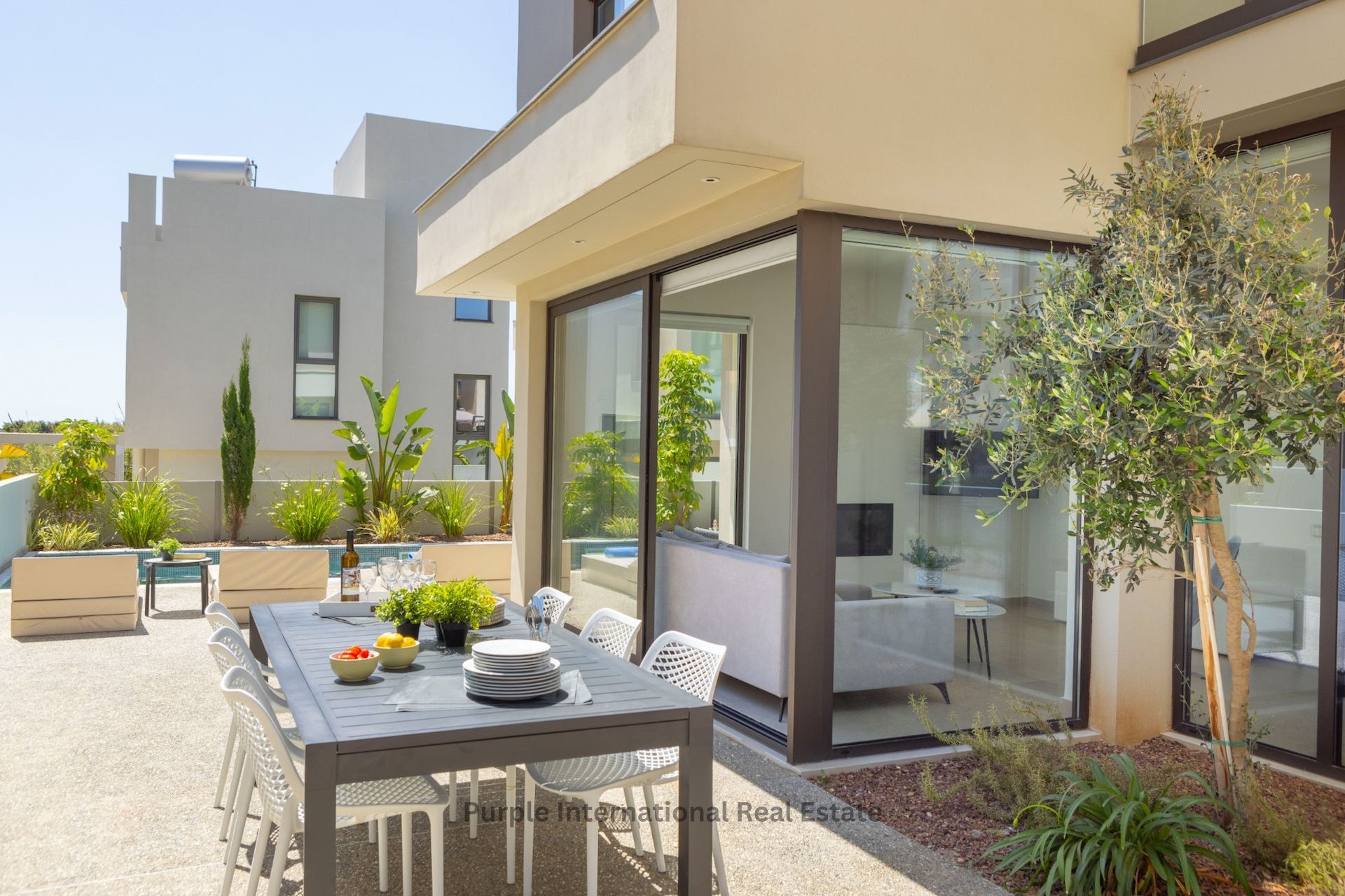 3 bedrooms Villa in Paralimni, Ammochostos, Cyprus No. 36827
