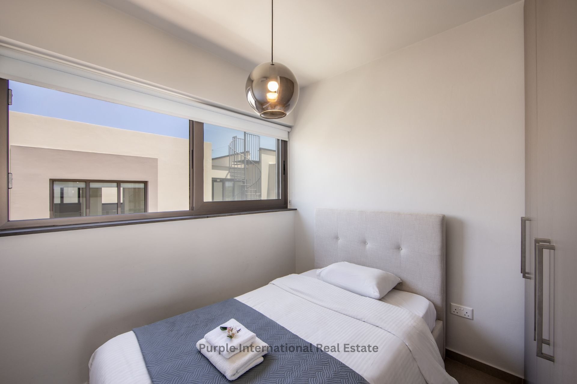 3 bedrooms Villa in Paralimni, Ammochostos, Cyprus No. 36827
