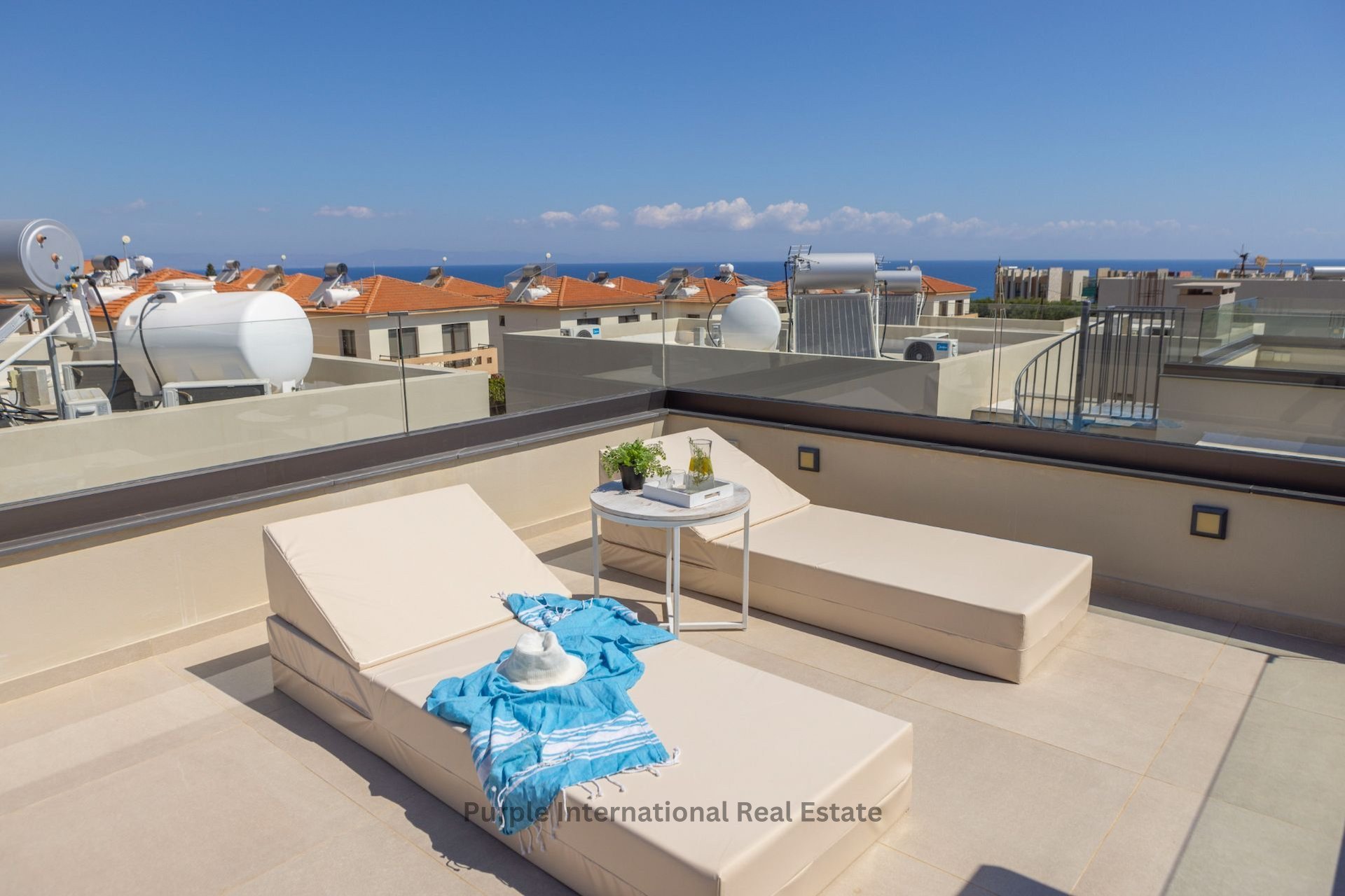 3 bedrooms Villa in Paralimni, Ammochostos, Cyprus No. 36827