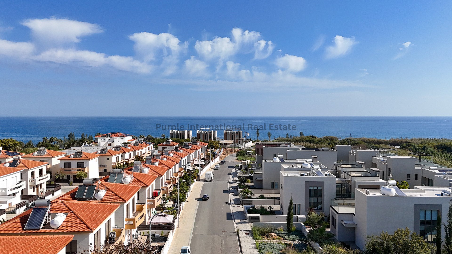3 bedrooms Villa in Paralimni, Ammochostos, Cyprus No. 36827