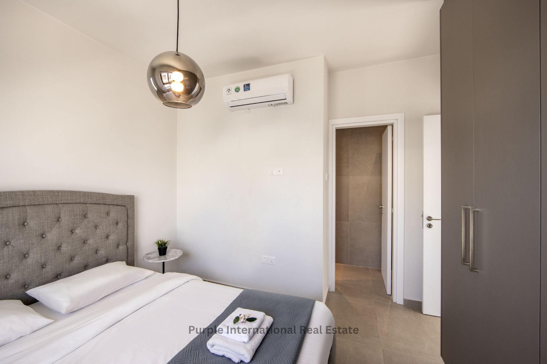 3 bedrooms Villa in Paralimni, Ammochostos, Cyprus No. 36827