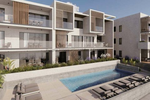 1 bedroom Apartment in Paphos, Cyprus No. 36673
