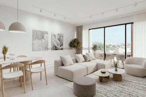 2 dormitorios Apartamento en Paphos, Chipre No. 36674