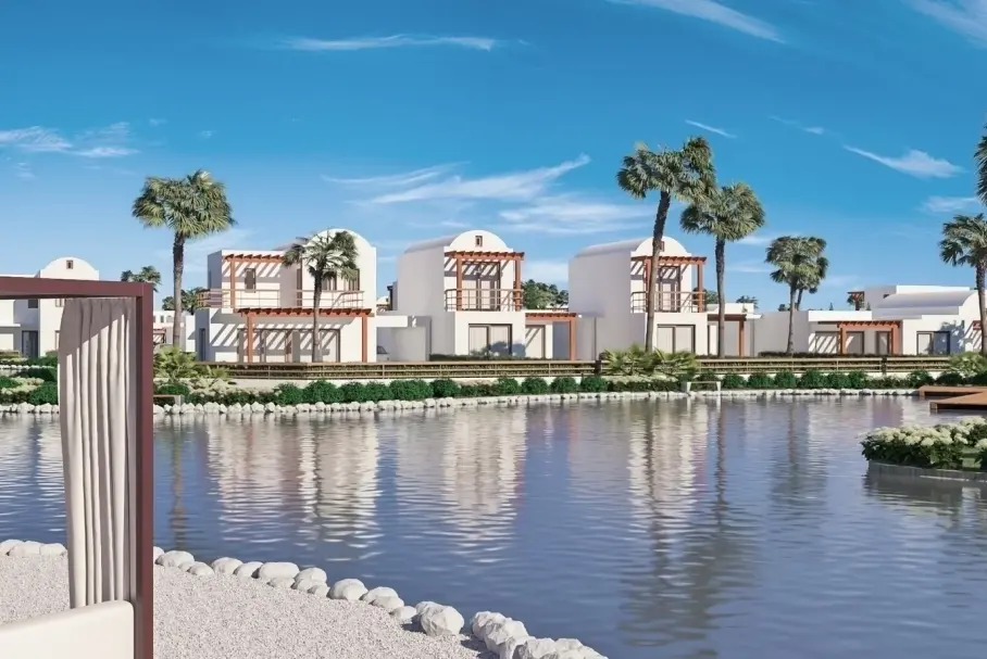 3 dormitorios Villa en Kiti, Larnaka, Chipre No. 33308