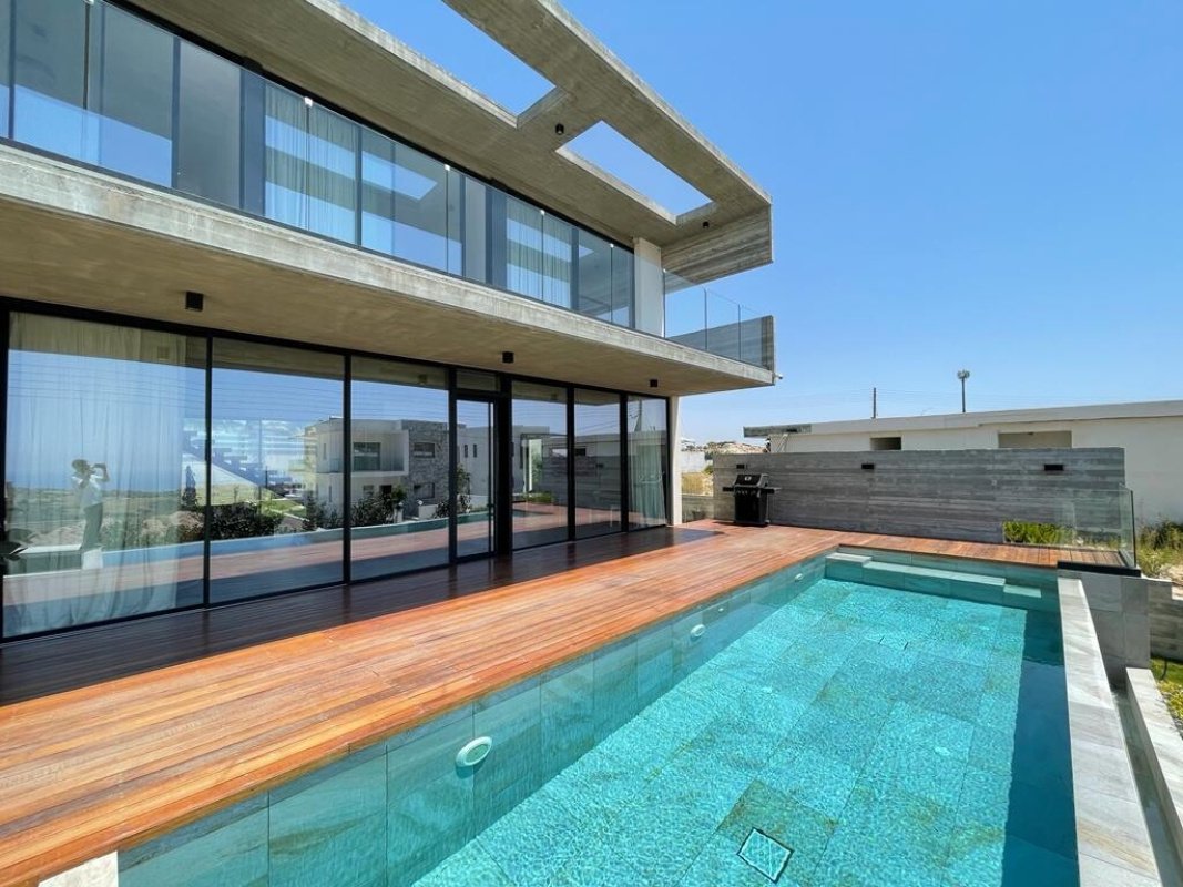 4 rooms Villa in Limassol, Cyprus No. 38953