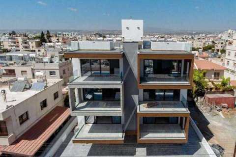 Estudio Apartamento en Limassol, Chipre No. 38952