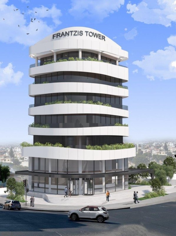Estudio Apartamento en Limassol, Chipre No. 38955