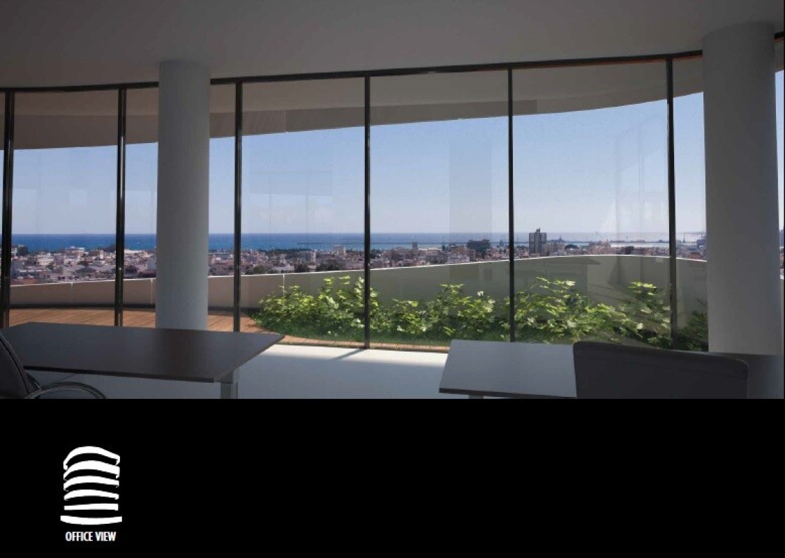 Estudio Apartamento en Limassol, Chipre No. 38955