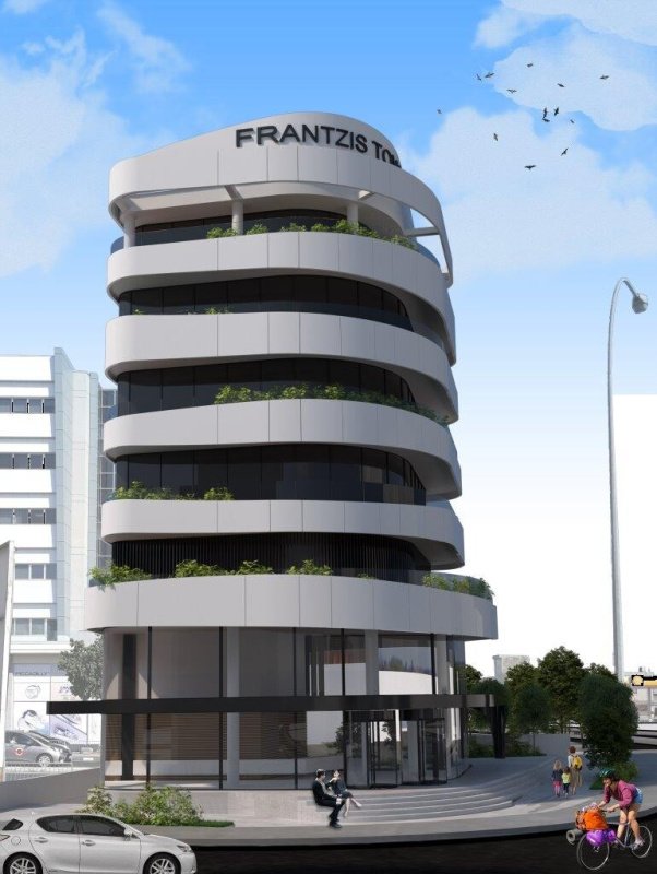 Estudio Apartamento en Limassol, Chipre No. 38955