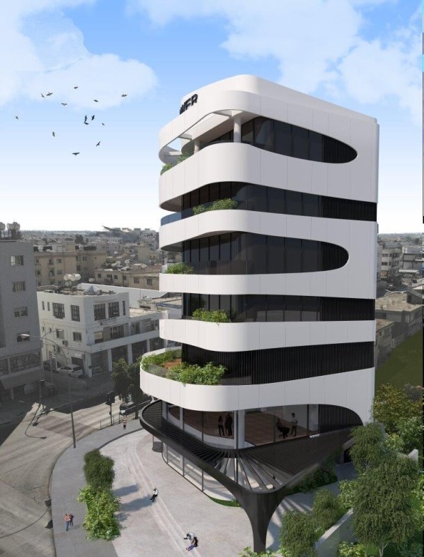 Estudio Apartamento en Limassol, Chipre No. 38955