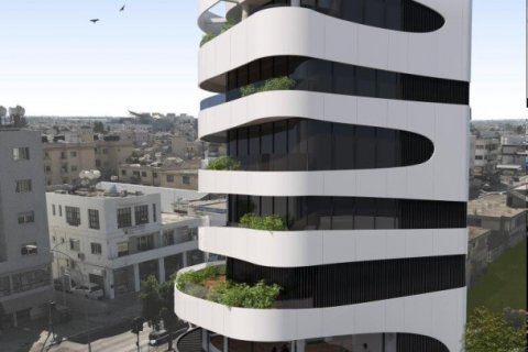 Studio Apartment in Limassol, Cyprus No. 38955