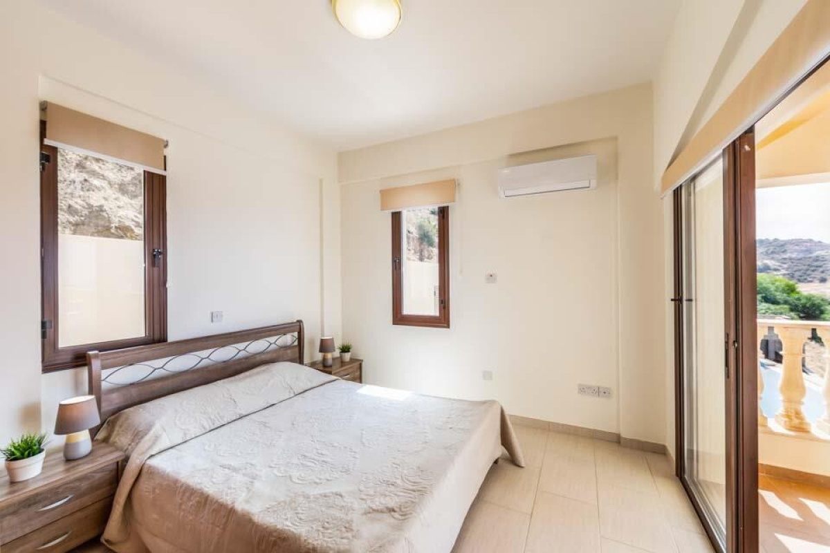 4 habitaciones Villa en Paphos, Chipre No. 38949