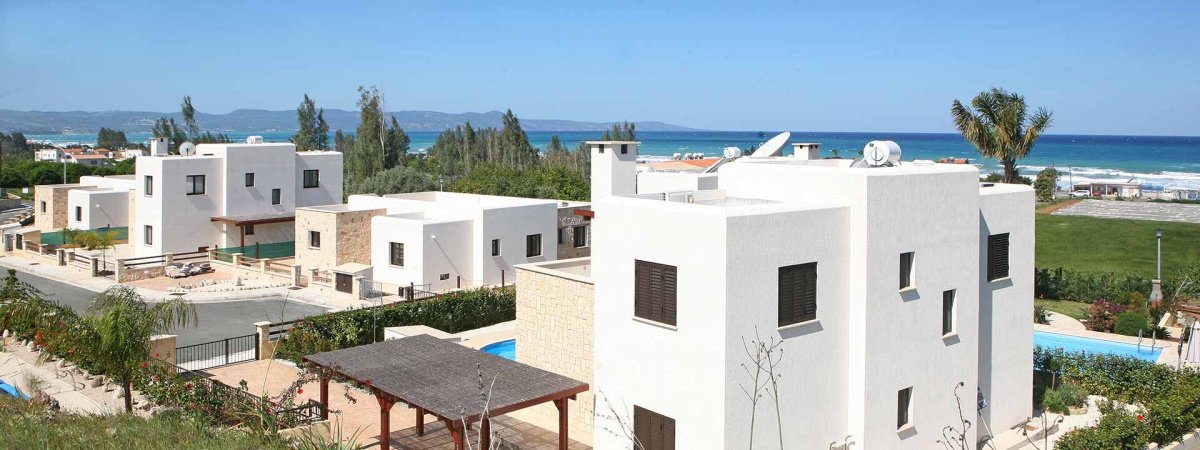 5 habitaciones Apartamento en Paphos, Chipre No. 38951