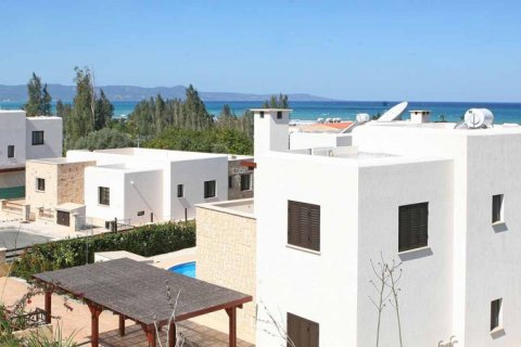 5 habitaciones Apartamento en Paphos, Chipre No. 38951