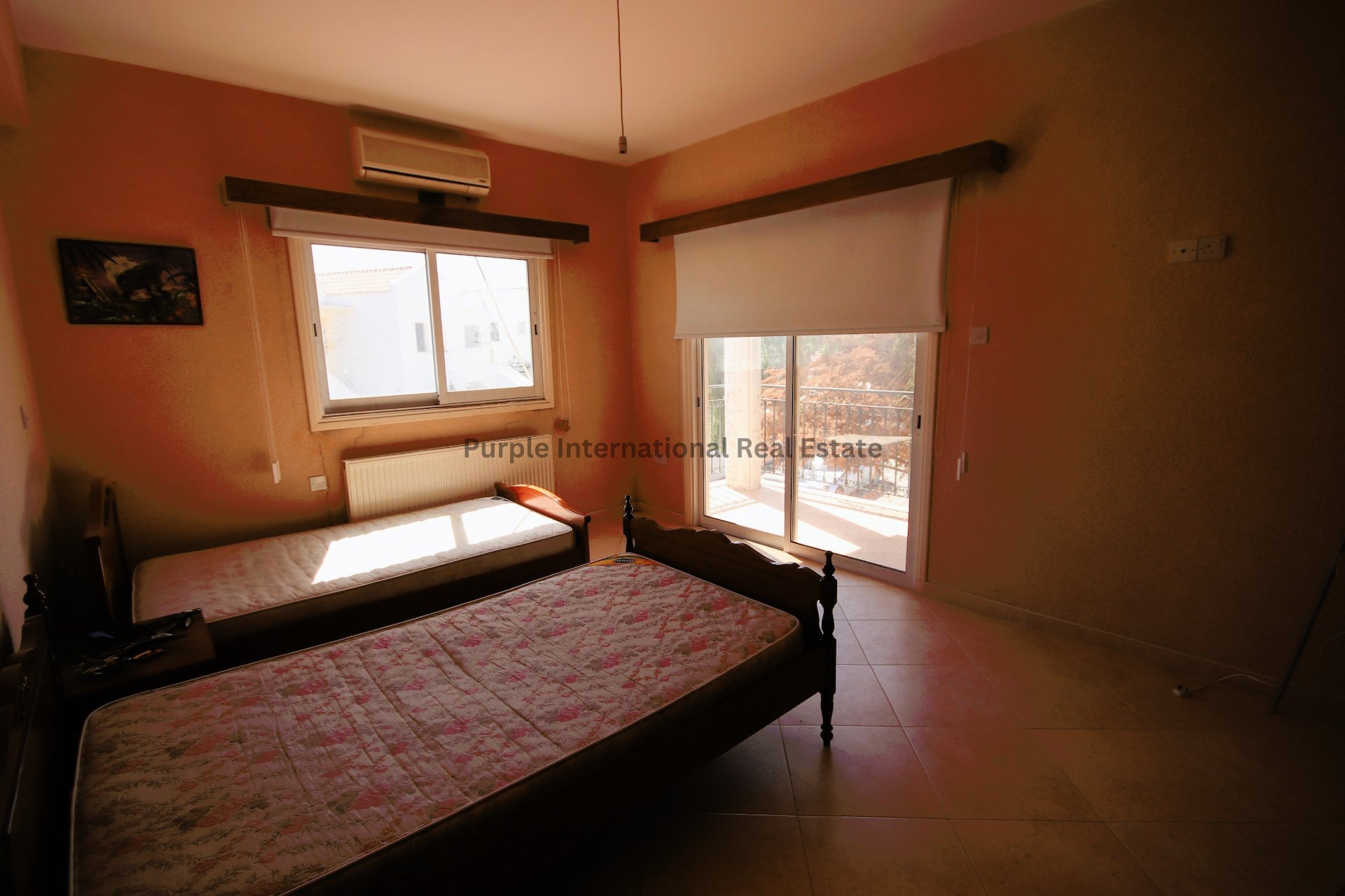 4 bedrooms Villa in Tersefanou, Larnaka, Cyprus No. 8039