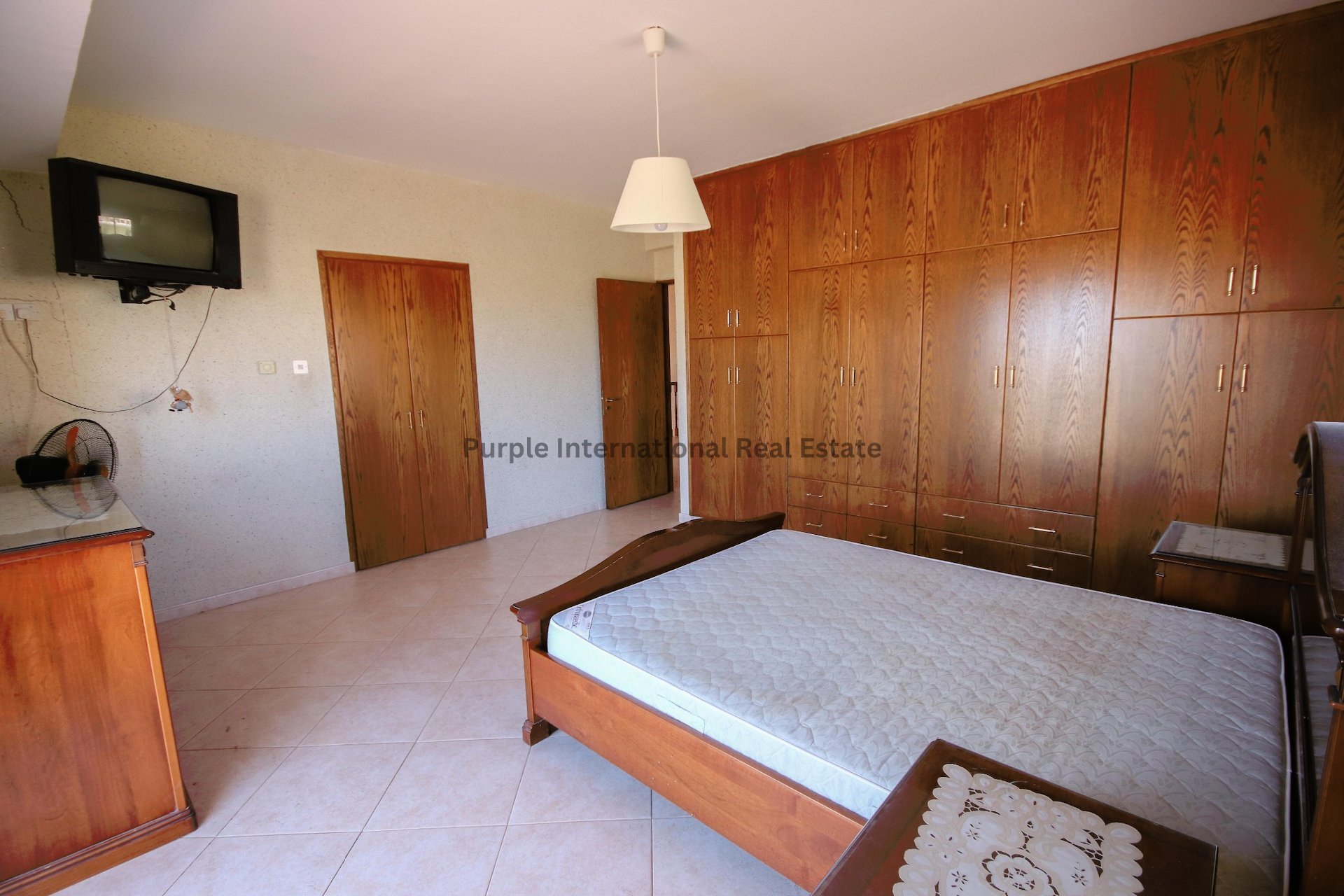 4 bedrooms Villa in Tersefanou, Larnaka, Cyprus No. 8039