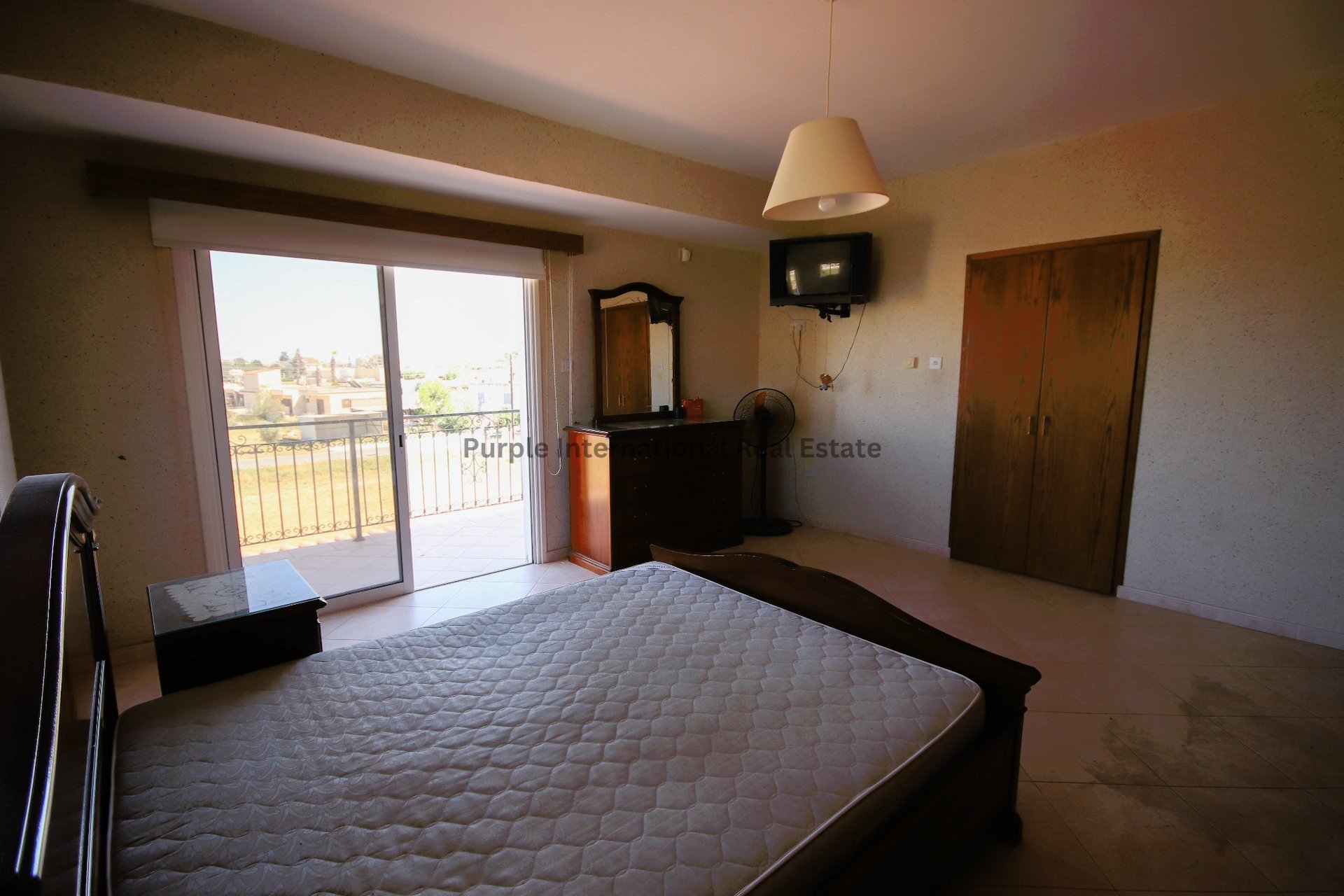 4 bedrooms Villa in Tersefanou, Larnaka, Cyprus No. 8039