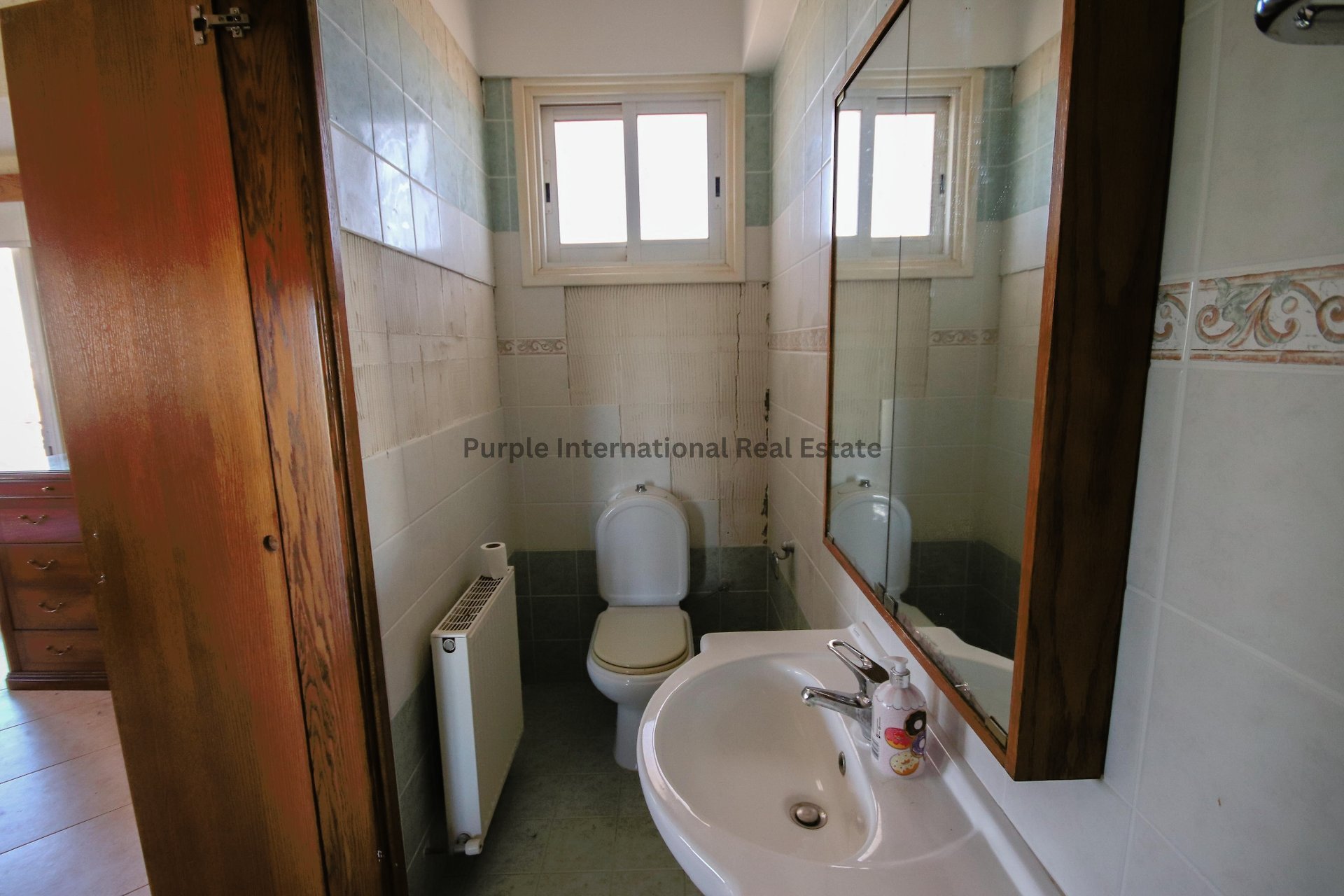 4 bedrooms Villa in Tersefanou, Larnaka, Cyprus No. 8039