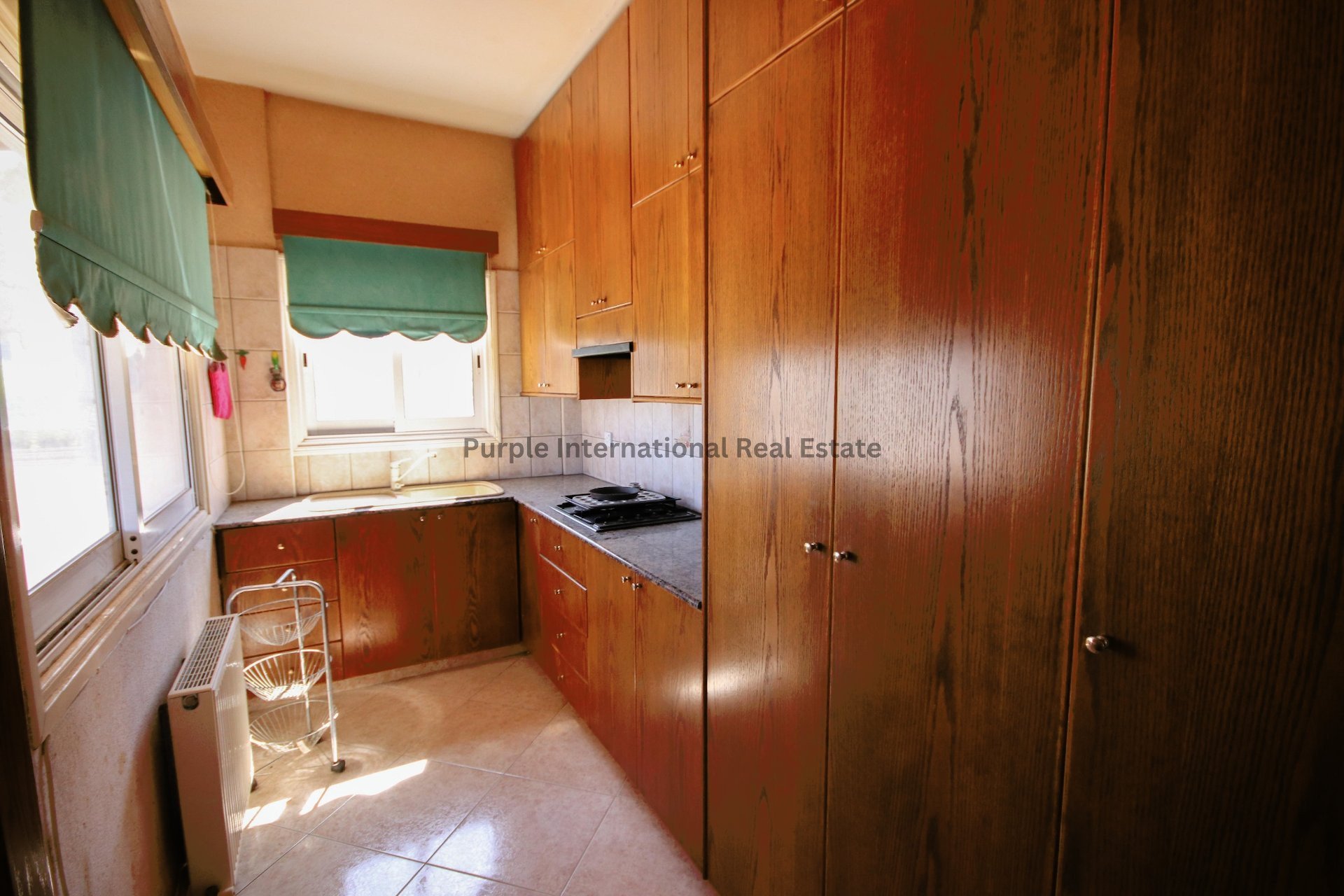 4 bedrooms Villa in Tersefanou, Larnaka, Cyprus No. 8039