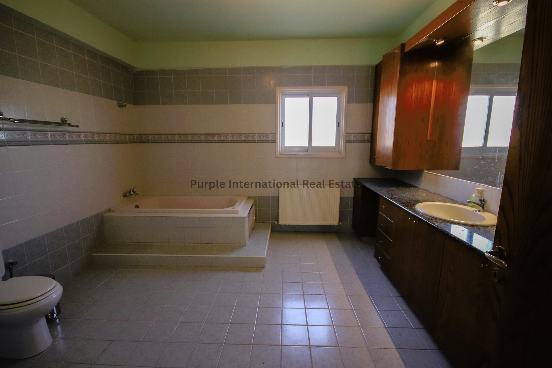 4 bedrooms Villa in Tersefanou, Larnaka, Cyprus No. 8039