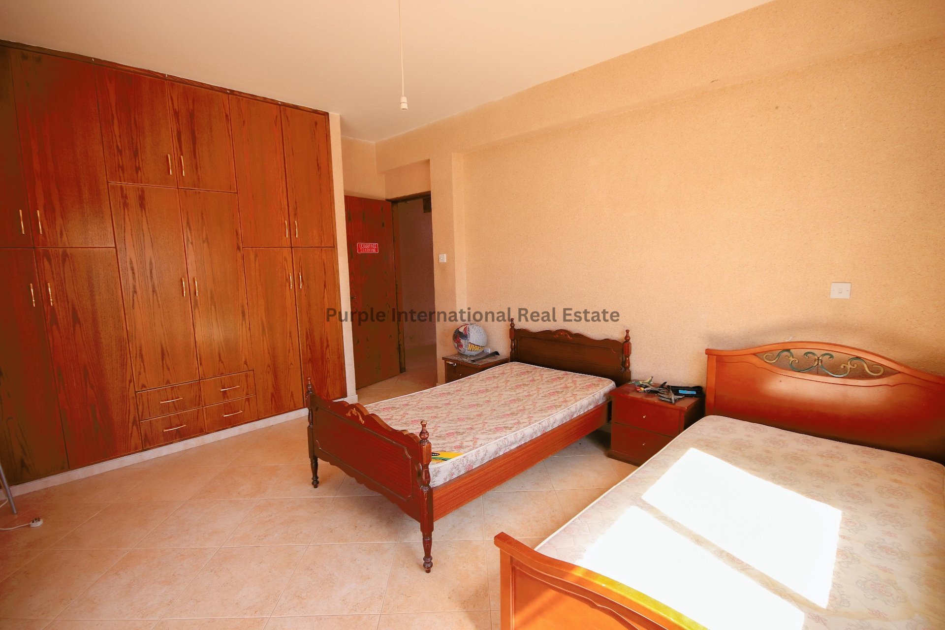4 bedrooms Villa in Tersefanou, Larnaka, Cyprus No. 8039