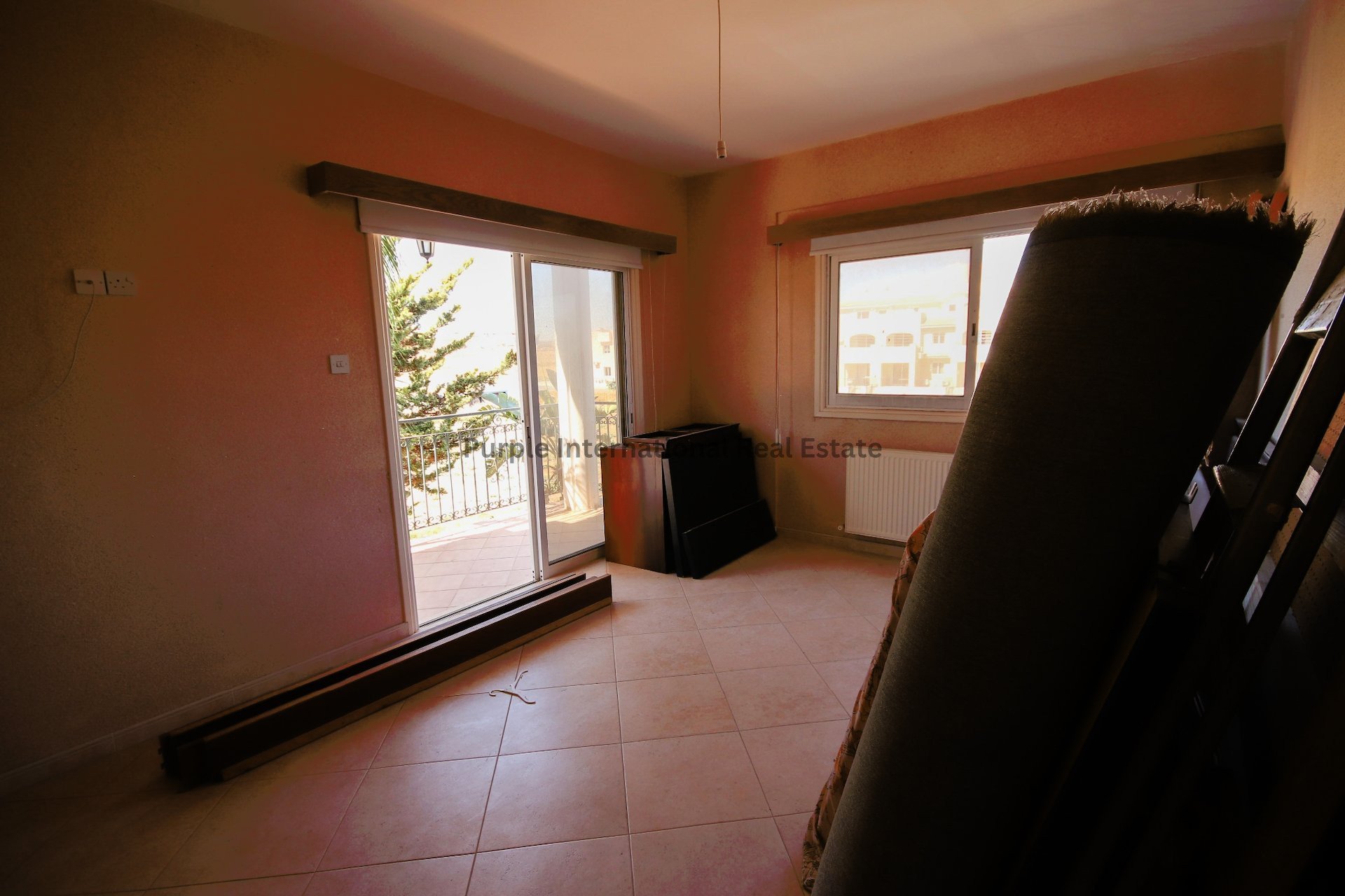 4 bedrooms Villa in Tersefanou, Larnaka, Cyprus No. 8039