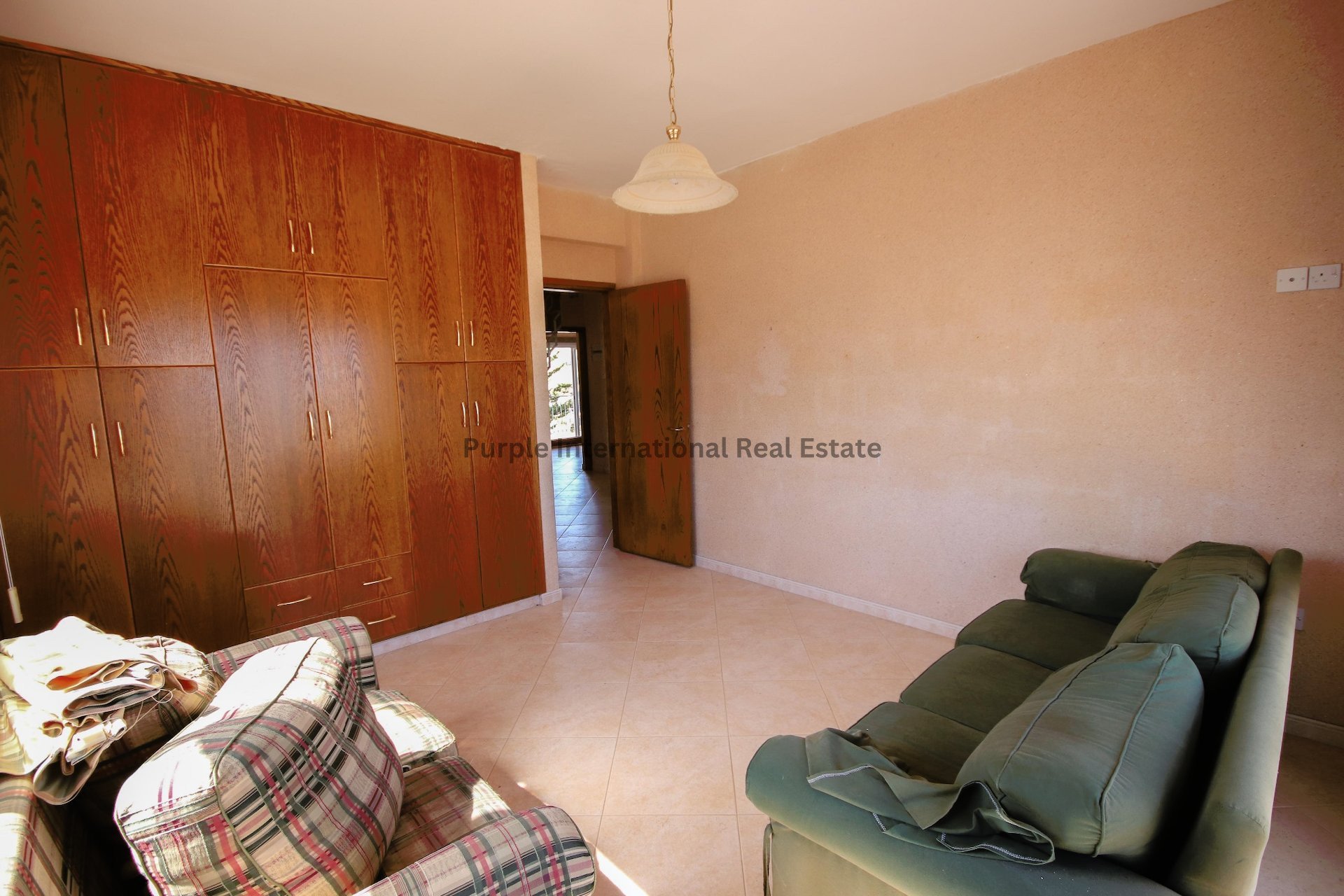 4 bedrooms Villa in Tersefanou, Larnaka, Cyprus No. 8039