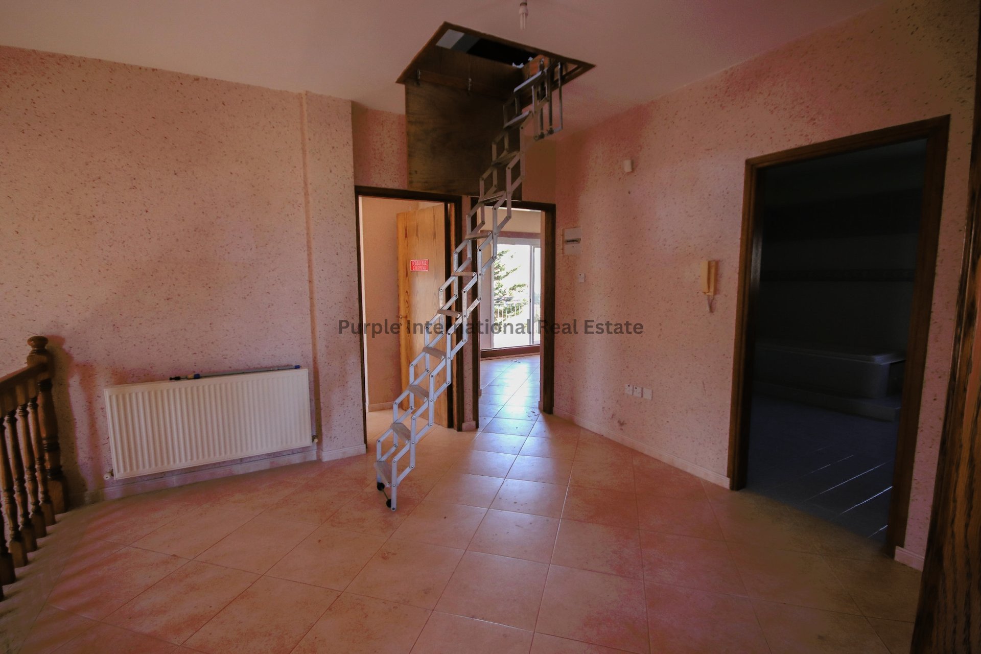4 bedrooms Villa in Tersefanou, Larnaka, Cyprus No. 8039