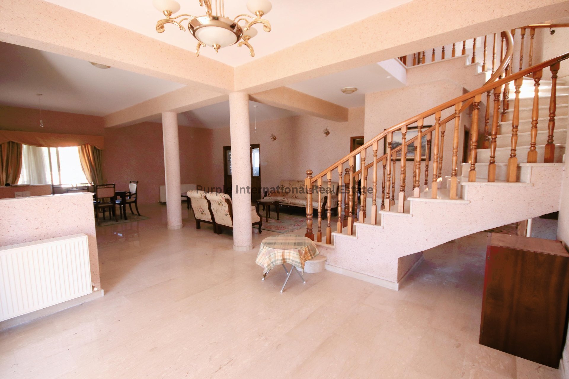 4 bedrooms Villa in Tersefanou, Larnaka, Cyprus No. 8039