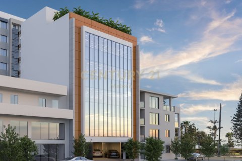 829m2 Oficina en Limassol, Chipre No. 56103