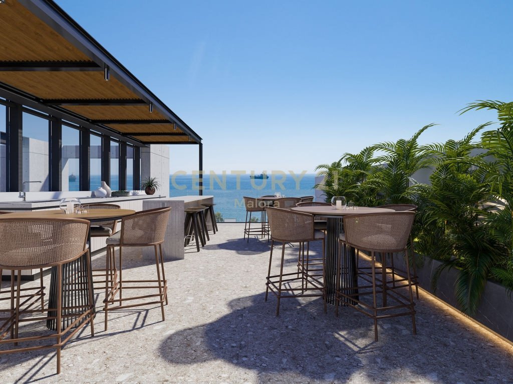 829m2 Bureau à Limassol, Chypre No. 56103