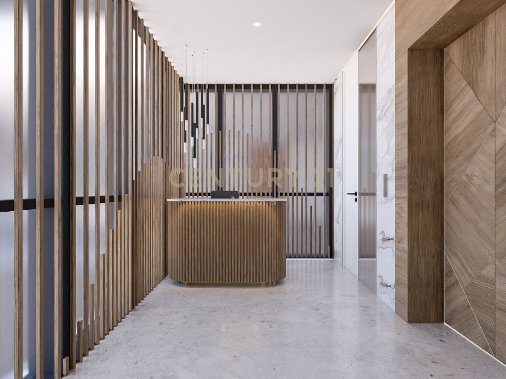 829m2 Bureau à Limassol, Chypre No. 56103