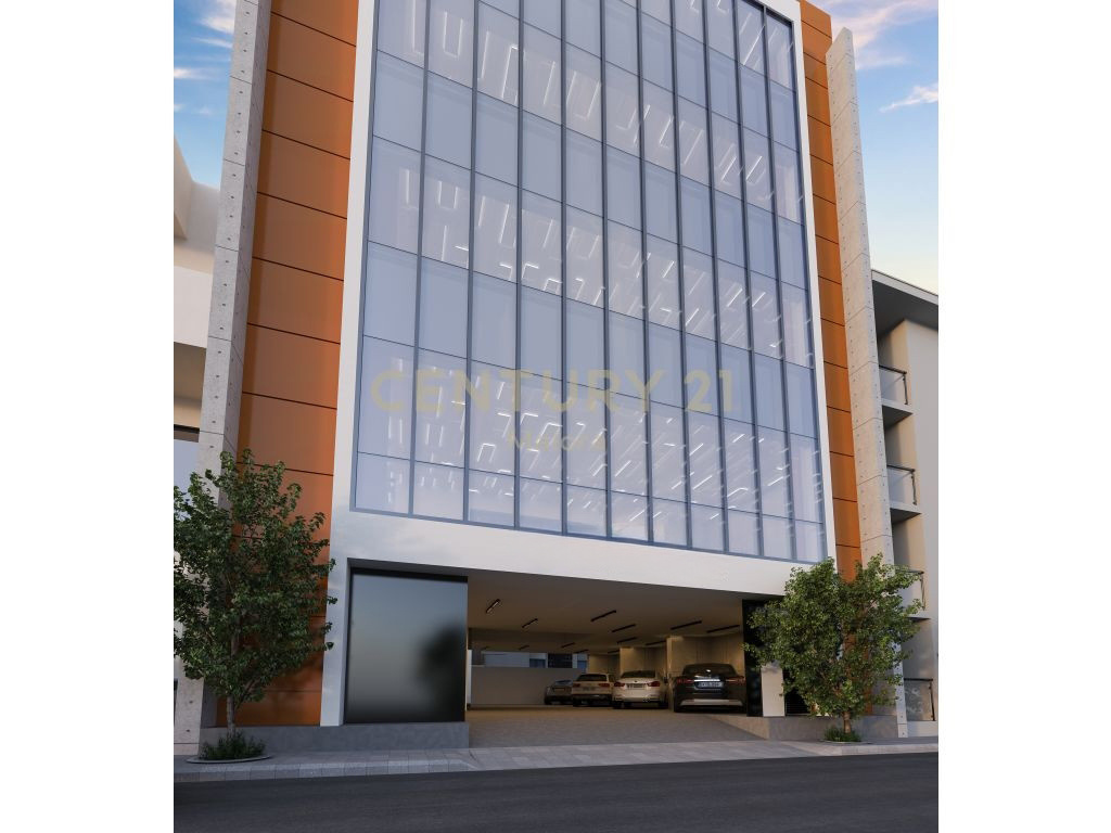 829m2 Bureau à Limassol, Chypre No. 56103