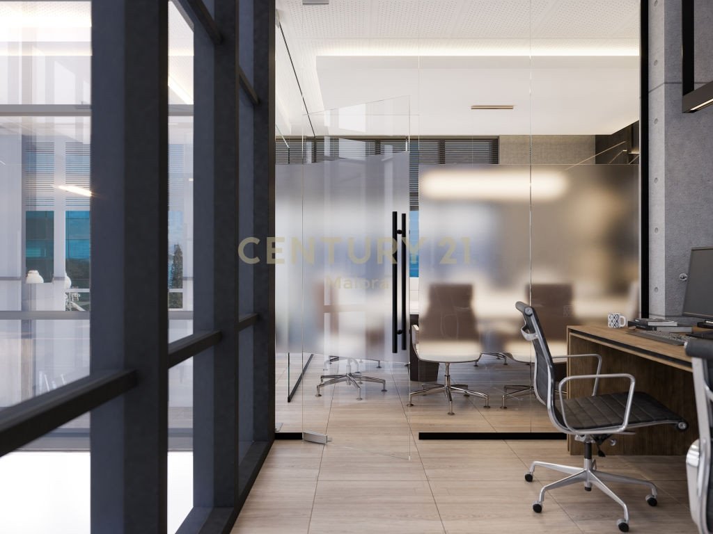 829m2 Bureau à Limassol, Chypre No. 56103