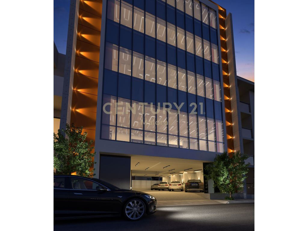 829m2 Bureau à Limassol, Chypre No. 56103