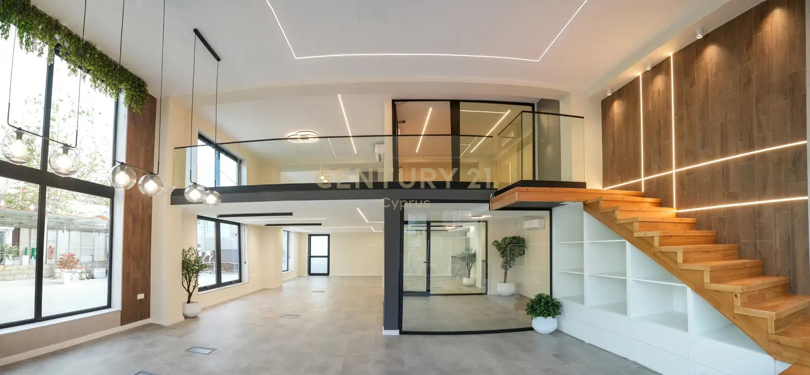 180m2 Propriété commerciale à Limassol, Chypre No. 56105