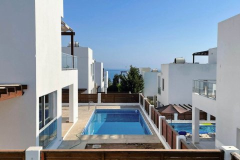 3 bedrooms Villa in Coral Bay, Pegeia, Paphos, Cyprus No. 36271