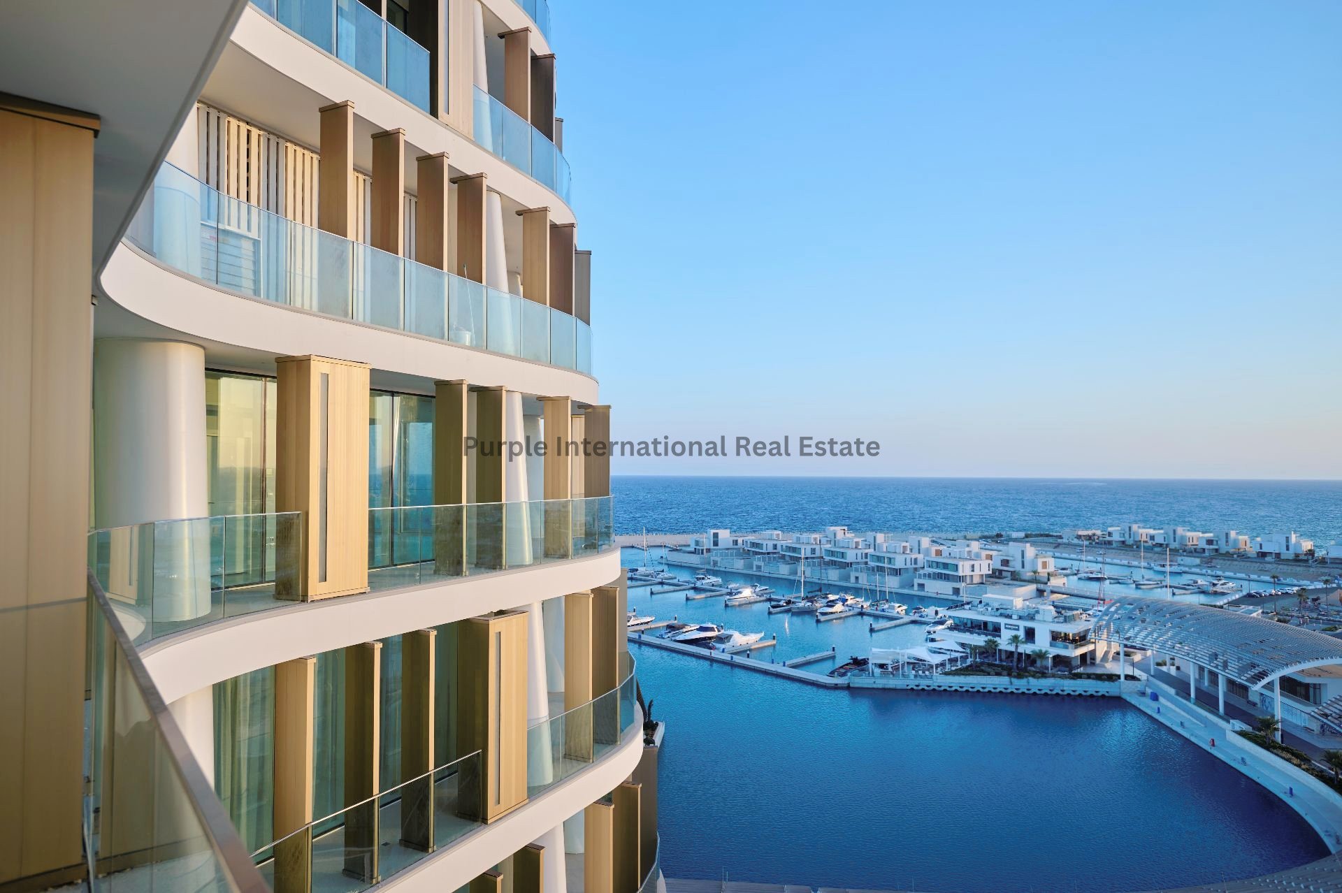 5 bedrooms Apartment in Ayia Napa, Ammochostos, Cyprus No. 8014