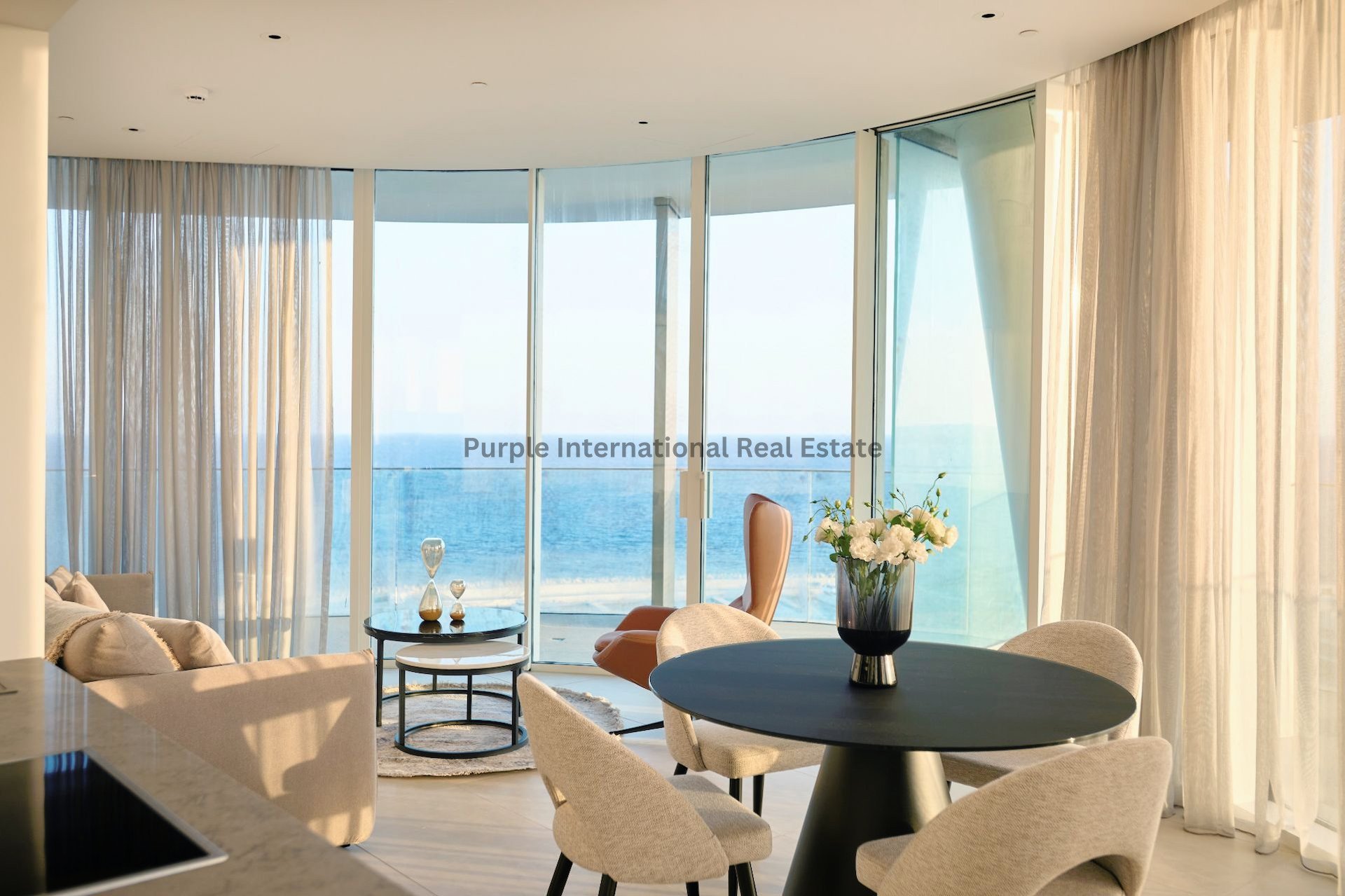 5 bedrooms Apartment in Ayia Napa, Ammochostos, Cyprus No. 8014