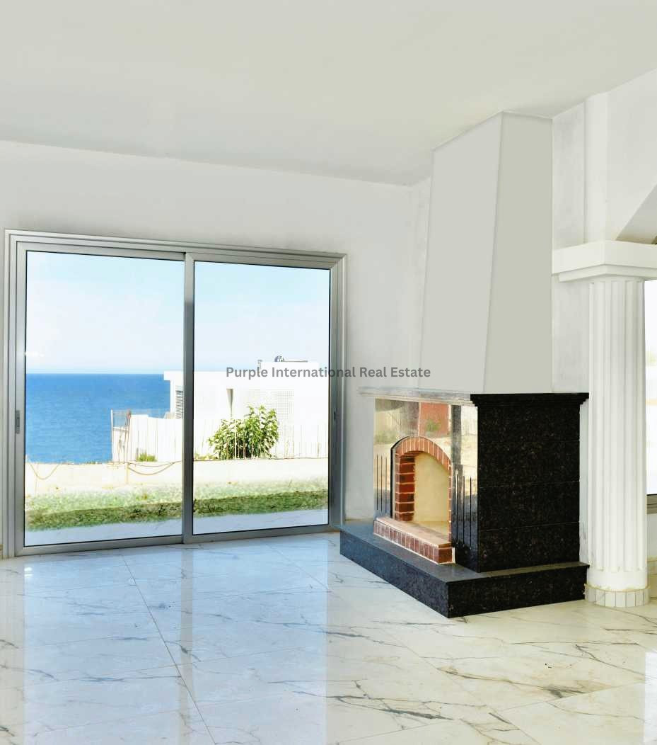 5 dormitorios Villa en Chloraka, Paphos, Chipre No. 8012