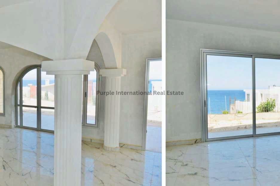 5 dormitorios Villa en Chloraka, Paphos, Chipre No. 8012