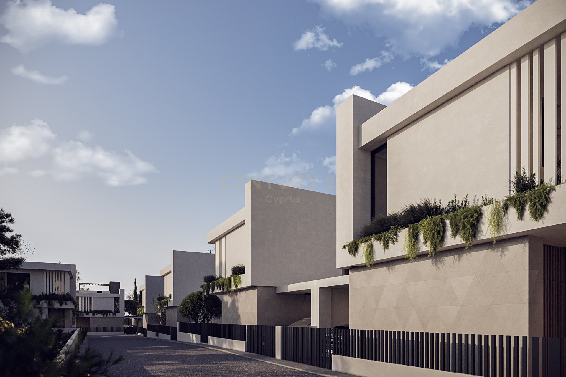 3 dormitorios Villa en Paralimni, Ammochostos, Chipre No. 53816