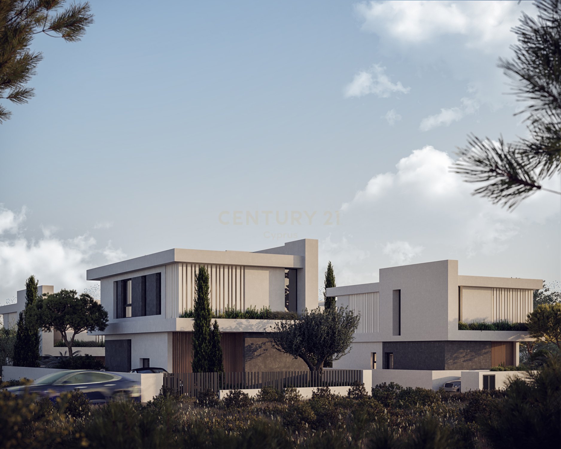 3 dormitorios Villa en Paralimni, Ammochostos, Chipre No. 53816