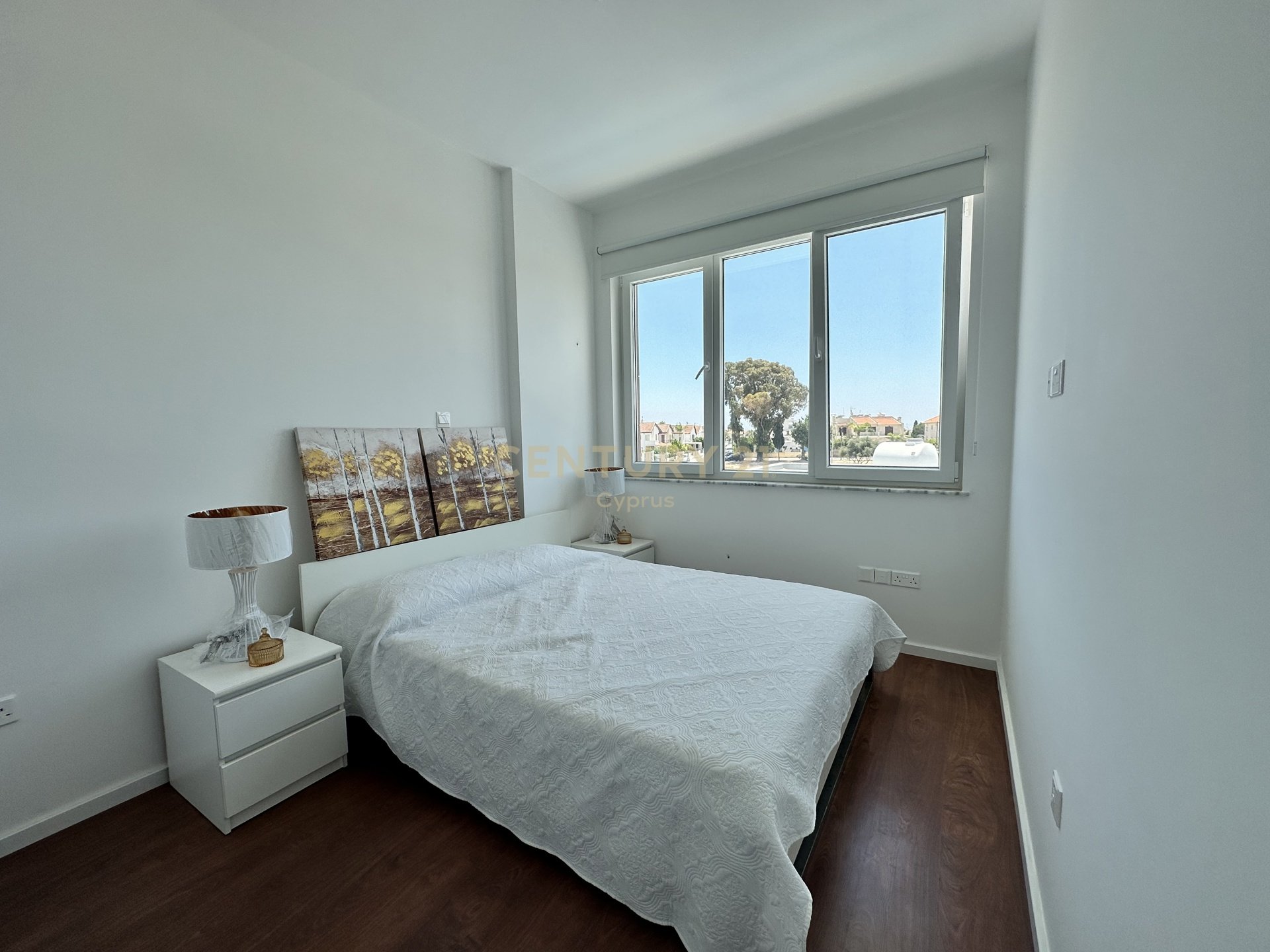 3 chambres Villa à Pyla, Larnaka, Chypre No. 53818