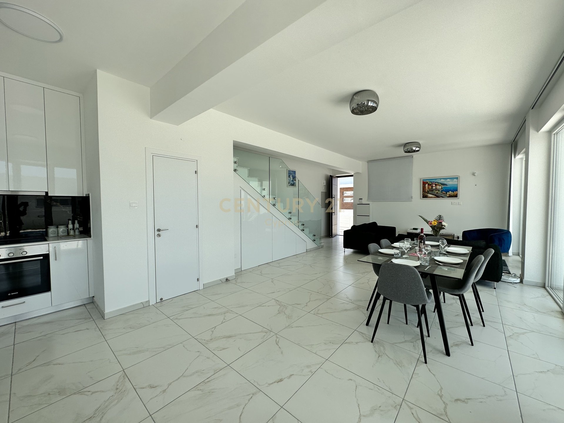 3 chambres Villa à Pyla, Larnaka, Chypre No. 53818