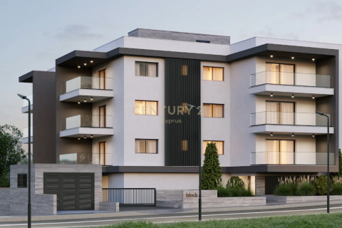 3 bedrooms Apartment in Pyrgos, Limassol, Cyprus No. 54349