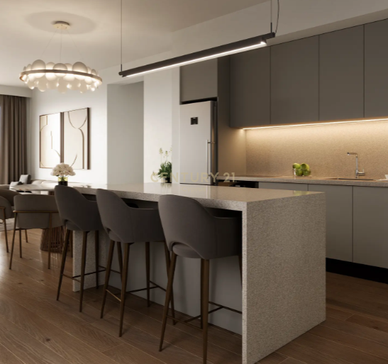 3 bedrooms Apartment in Pyrgos, Limassol, Cyprus No. 54349
